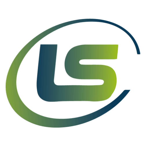 LS Control - ícone logotipo - sem fundo