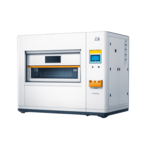 SOLDA POR VIBRAÇÃO LINEAR