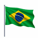 Bandeira Brasil