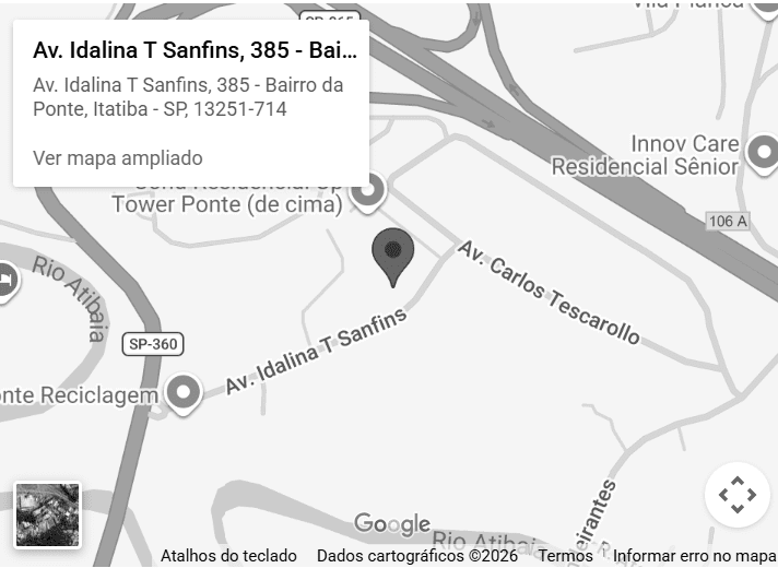 LOCALIZAÇÂO LS Control