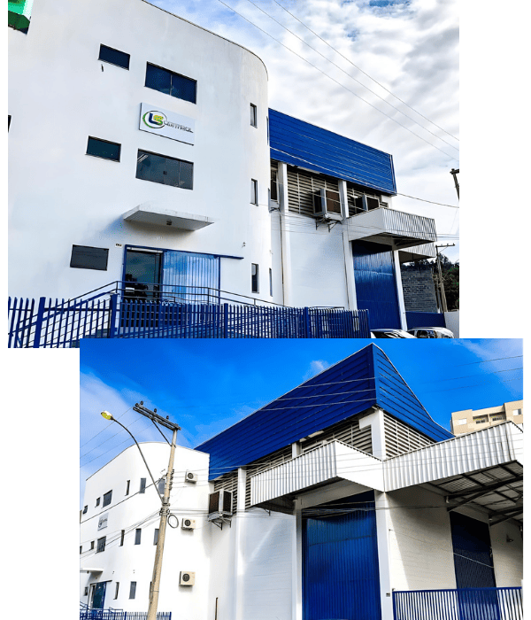 IMG - fachada LS Control