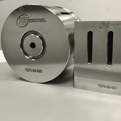 Sonotrodos Sonotrodos - LS Control