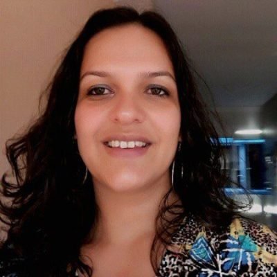 Érica Oliveira - Ls Control